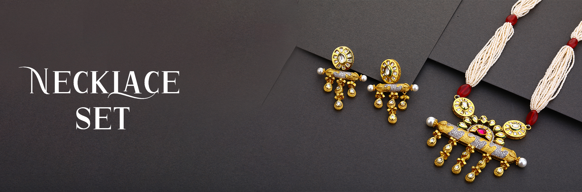 Necklace Set